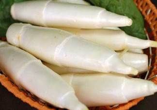 常吃高筍的好處有哪些？常吃高筍好處多多