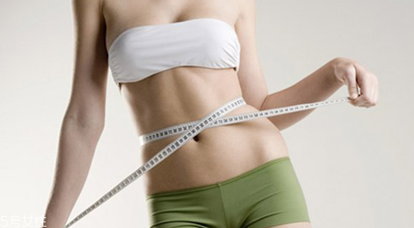 不花錢怎么才能減肥最快？減肥真的是通向好看的必經之路