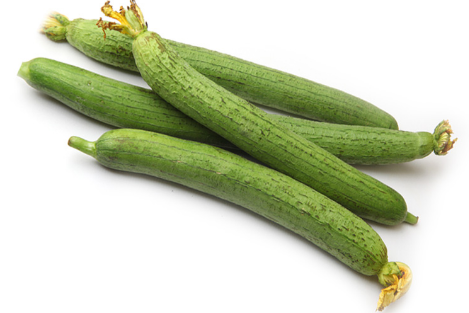 絲瓜是涼性還是熱性的？絲瓜各部位的具體好處