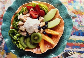 減肥一天吃多少卡路里？減肥的一日三餐食譜