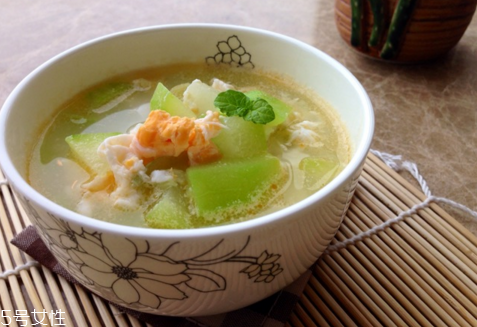 吃絲瓜能減肥嗎？絲瓜吃多了會(huì)陽(yáng)痿