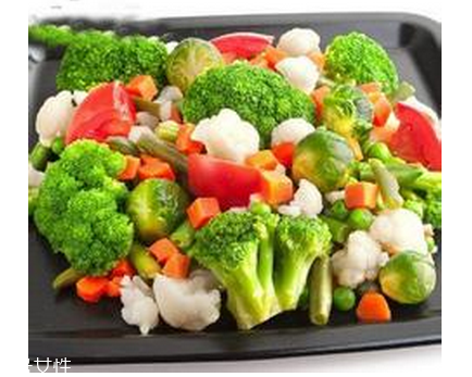 不吃晚餐減肥效果好不好？素食減肥的誤區(qū)