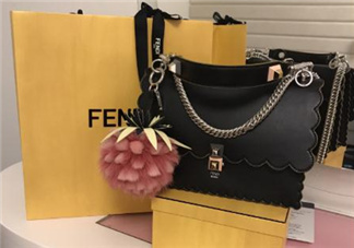 fendi包包怎么樣？時尚潮人人手一個的包包