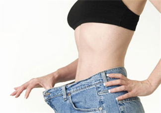 減肥腰帶減肥要注意什么？用減肥腰帶不妨常系腰帶