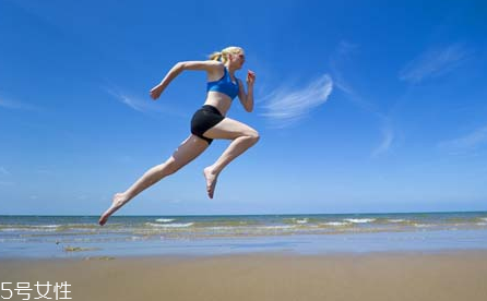 運動減肥怎么做效果更好？走路減肥的速度