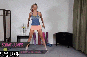 減肥對外貌的改變有多大？運動減肥的相關(guān)問題