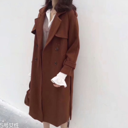 過膝棉服怎么搭配 來自不同的靈感 過膝棉服怎么搭配 來自不同的靈感