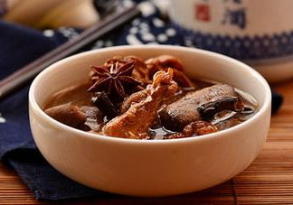 榛蘑和松蘑哪個好吃 各有一番風(fēng)味