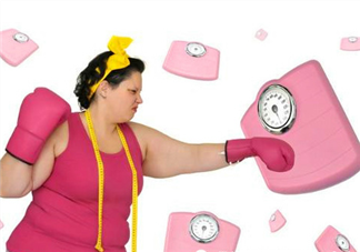 不花錢怎么才能減肥最快？減肥真的是通向好看的必經(jīng)之路