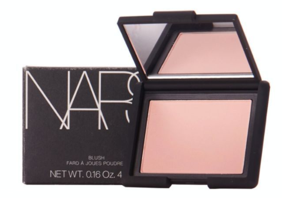 怎么打造高級臉？巧用腮紅顏值up up！