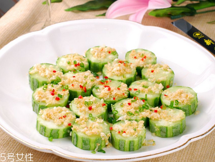 絲瓜是涼性還是熱性的？絲瓜各部位的具體好處