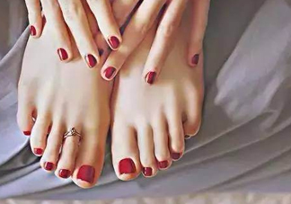 腳冷預示哪些疾病？或是心臟衰弱