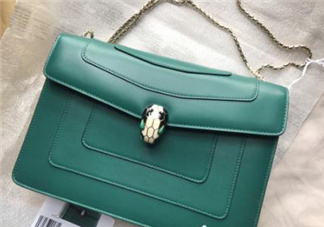 寶格麗包包多少錢？有著致命吸引力的意大利包包