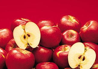 蘋果對吸煙人士有什么好處？抗氧化劑減緩肺部受損