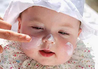 嬰兒護(hù)膚品更放心？油皮用了是作死