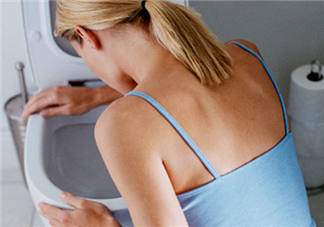 催吐減肥多久見效？催吐減肥不可取