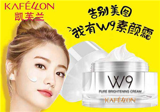 凱芙蘭素顏霜好用嗎？凱芙蘭平價(jià)中的戰(zhàn)斗機(jī)