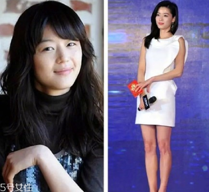 不花錢怎么才能減肥最快？減肥真的是通向好看的必經之路