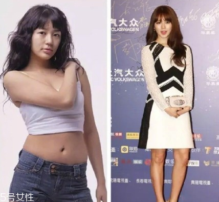 不花錢怎么才能減肥最快？減肥真的是通向好看的必經之路