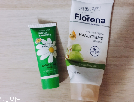 德國florena天然乳木果油護(hù)手霜好用嗎？平民價(jià)格貴婦享受