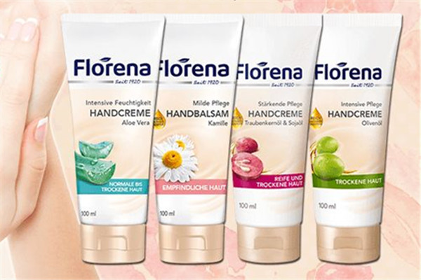 florena護(hù)手霜多少錢？便宜大碗的護(hù)手霜