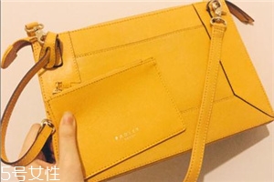 radley是奢侈品牌嗎？你絕對(duì)想不到它這么便宜