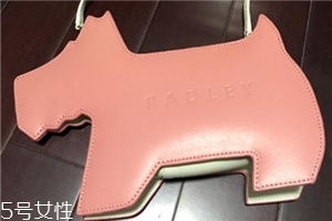 radley是奢侈品牌嗎？你絕對(duì)想不到它這么便宜