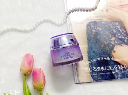 自然堂面霜效果怎么樣？秋冬補(bǔ)水從一款面霜開始