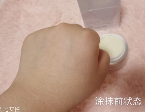 自然堂面霜哪款好用？從不同系列適合的膚質(zhì)介紹