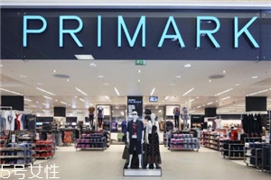 primark衣服質(zhì)量怎么樣？英國最火的快時尚品牌
