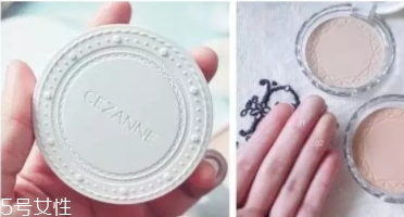 2018粉餅?zāi)膫€(gè)牌子好？說說網(wǎng)紅的開架和專柜粉餅