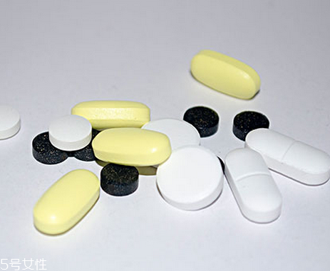 葉酸會過敏嗎？備孕必備藥物