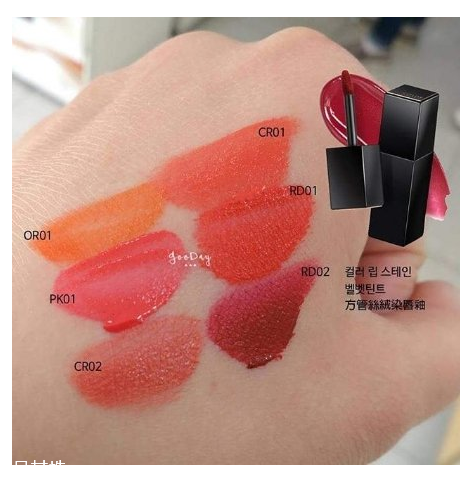 屈臣氏2018全新進(jìn)駐美妝品重點(diǎn)整理 這些東西不用請(qǐng)代購