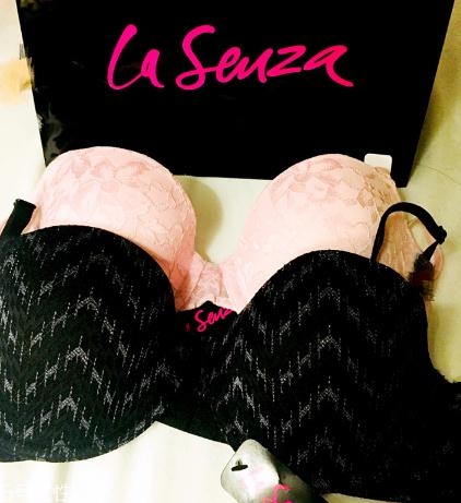 la senza是什么牌子？來自加拿大的頂尖內(nèi)衣