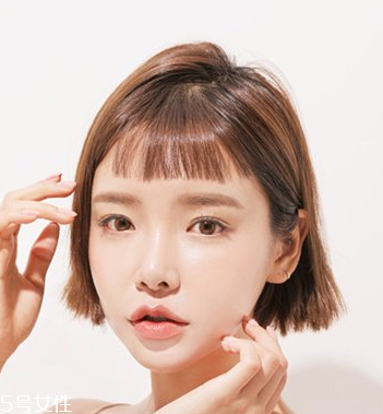 2018換什么發(fā)型？2018大家都在做這些發(fā)型