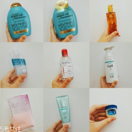 屈臣氏2018全新進(jìn)駐美妝品重點(diǎn)整理 這些東西不用請(qǐng)代購