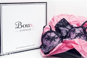 boux avenue是什么牌子？大胸妹子的福音