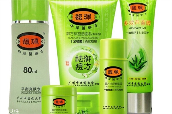 馥珮的護(hù)膚品哪些好用？國(guó)產(chǎn)平價(jià)護(hù)膚品牌