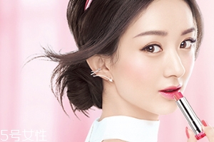 自然堂唇膏怎么樣？自然堂唇膏哪款好