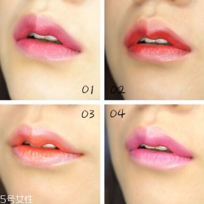 自然堂唇膏怎么樣？自然堂唇膏哪款好