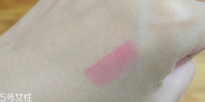 自然堂唇膏怎么樣？自然堂唇膏哪款好