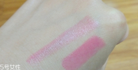 自然堂唇膏怎么樣？自然堂唇膏哪款好