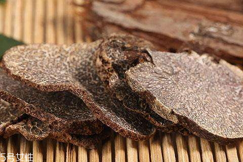 黑松露怎么曬干保存 教你兩招干制方法 黑松露怎么曬干保存 教你兩招干制方法