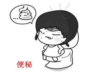 習(xí)慣性便秘如何解決？便秘五大解決方法