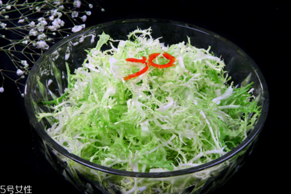 哪些人不適宜吃苦菊？懷孕吃苦菊的做菜方法