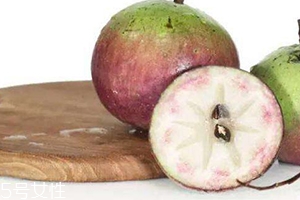 牛奶果和無花果是一種東西嗎 牛奶果和無花果是一種東西嗎