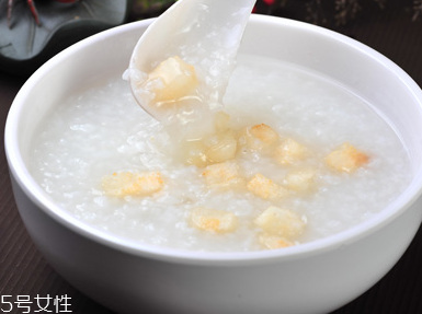 喝粥真的能續(xù)命嗎？權(quán)威報(bào)告說可以降低死亡率