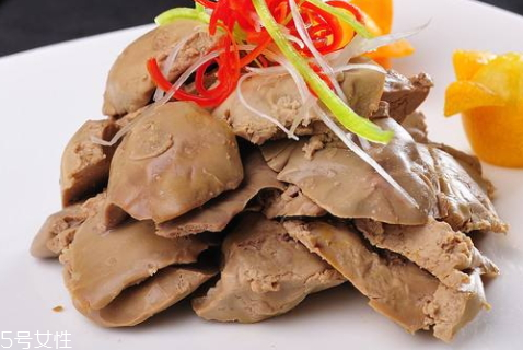 鵝肝什么人不能吃 幾類人群不宜吃 鵝肝什么人不能吃 幾類人群不宜吃