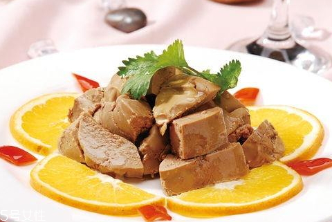 鵝肝什么人不能吃 幾類人群不宜吃 鵝肝什么人不能吃 幾類人群不宜吃