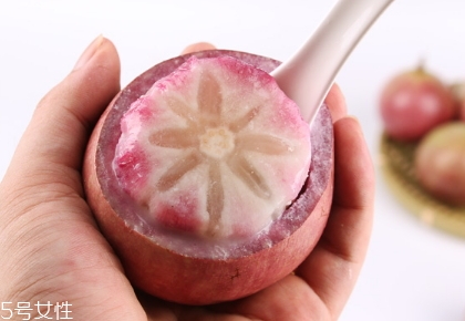 牛奶果是屬于什么性質(zhì)的水果？了解熱性涼性很重要